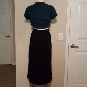 STUDIO C  Women Black Skirt